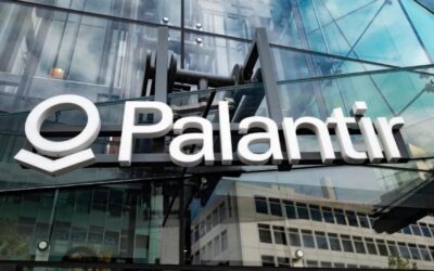 Palantir: IA, filtraciones, ciberespionaje y maquinaria de guerra