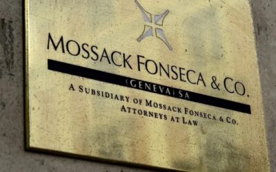 Diez años después de los Panama Papers los facilitadores y los fraudes fiscales siguen siendo llevados ante la justicia