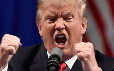 Un correo filtrado del Pentágono reveló que Trump evalúa quitar el apoyo al Reino Unido en la causa Malvinas