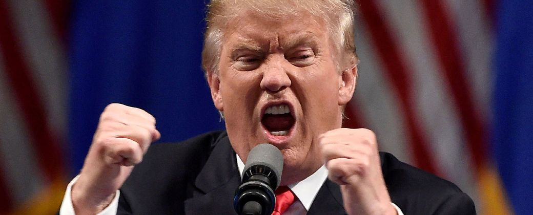 Un correo filtrado del Pentágono reveló que Trump evalúa quitar el apoyo al Reino Unido en la causa Malvinas