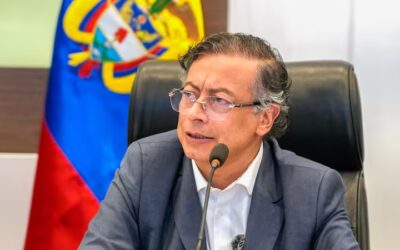 Colombia: documentos filtrados revelan campañas de manipulación y fake news para limar al candidato de Petro