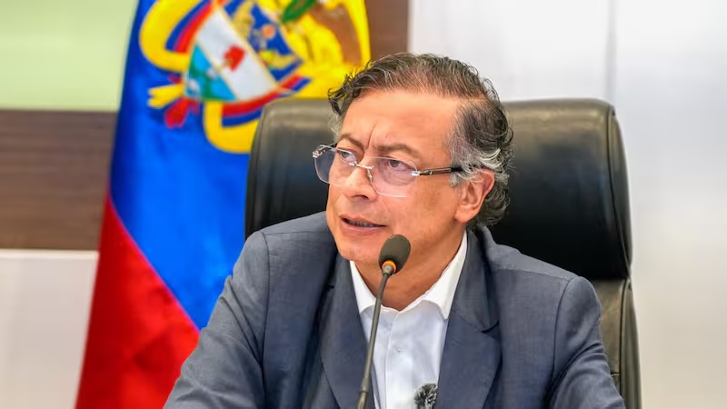 Colombia: documentos filtrados revelan campañas de manipulación y fake news para limar al candidato de Petro
