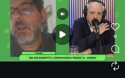 Filtraciones capítulo 4: El caso Zapatero