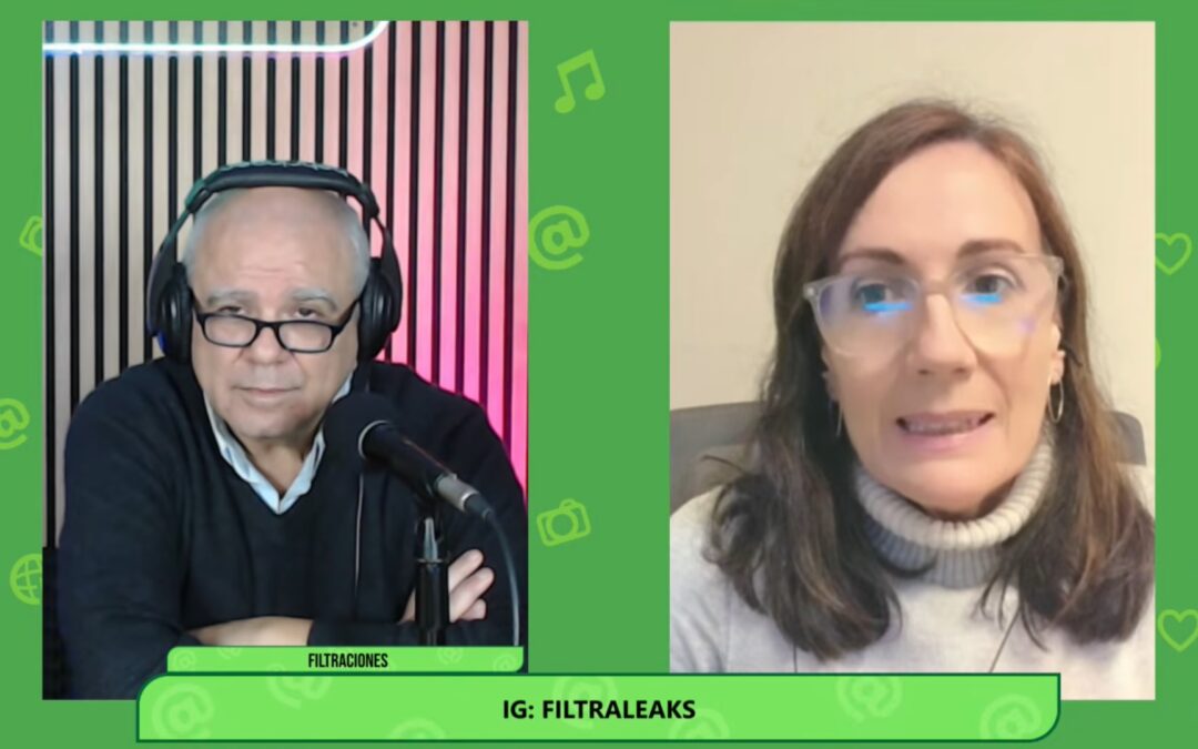Filtraciones capítulo 1: espionaje ruso