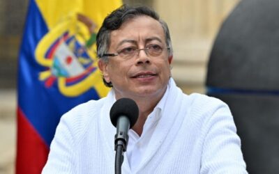 Audio filtrado revela un complot de la embajada de EE.UU. para incriminar al gobierno de Colombia en un caso de narcotráfico