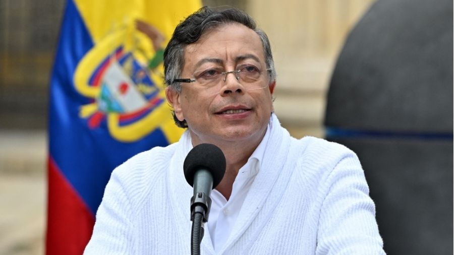 Un audio filtrado revela un complot de la embajada de EE.UU. para incriminar al gobierno de Colombia en un caso de narcotráfico