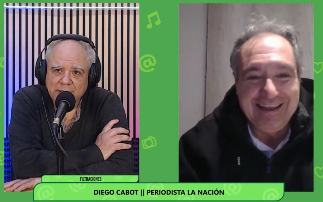 Filtraciones Capítulo 6: Los dólares en el vestidor