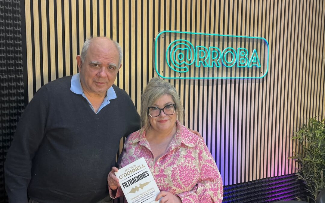 Filtraciones Capítulo 5: El 3% de Karina.