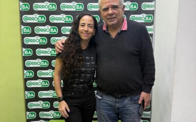 Filtraciones Capítulo 7: La filtración del caso Libra