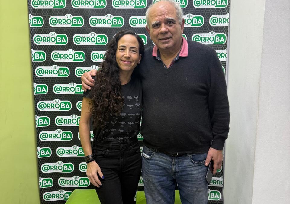 Filtraciones Capítulo 7: La filtración del caso Libra