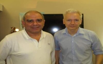 Filtraciones Capítulo 12: Assange y Wikileaks