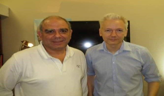 Filtraciones Capítulo 12: Assange y Wikileaks