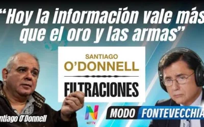 Fontevecchia leaks