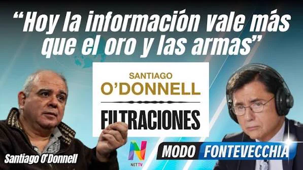 Fontevecchia leaks