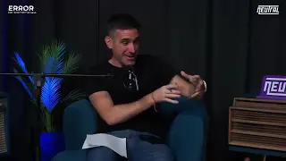 Los SECRETOS que el PODER no quiere que se filtren: Davidovskyleaks